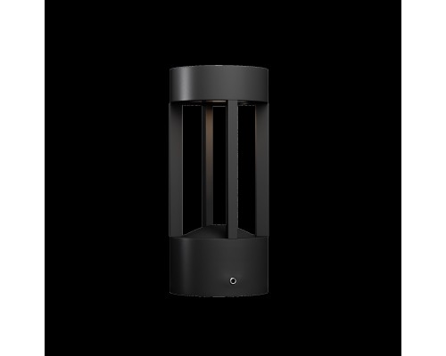 Настенный светильник (бра) Outdoor O458WL-L9GF3K