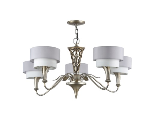 Подвесной светильник Maytoni H311-05-G