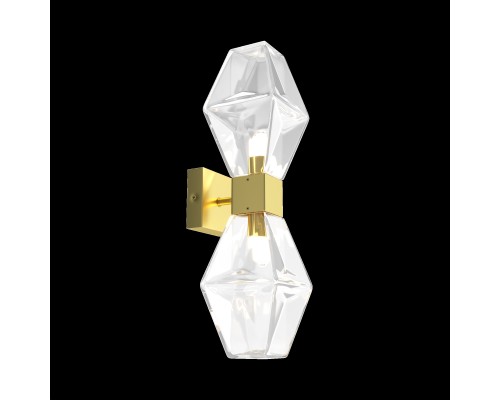 Настенный светильник (бра) Maytoni MOD325WL-02G