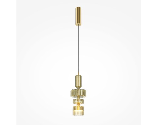 Подвесной светильник Maytoni MOD253PL-L18BS3K3