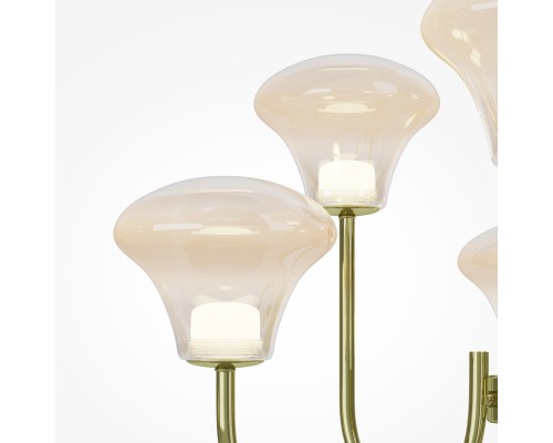 Подвесной светильник Maytoni MOD402PL-L20BS3K