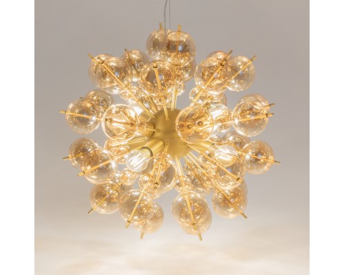 Подвесной светильник Maytoni MOD133PL-08BS