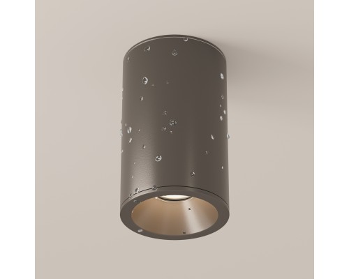 Потолочный светильник Technical C029CL-01-S-B