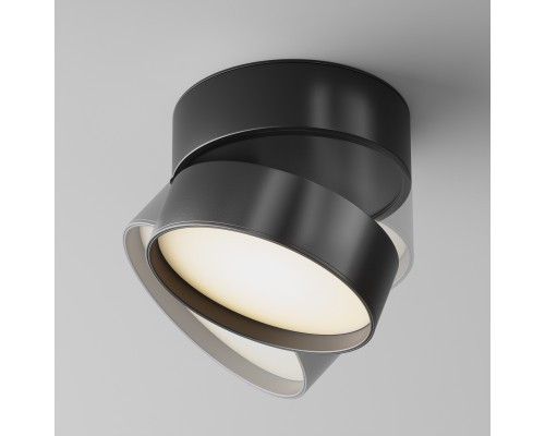 Потолочный светильник Technical C024CL-L18B