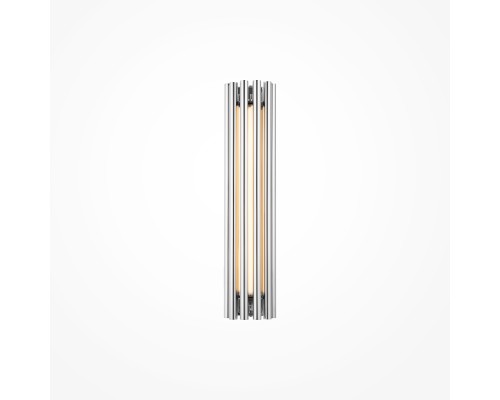 Настенный светильник (бра) Maytoni MOD410WL-L12CH3K