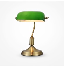 Настольный светильник Maytoni Z153-TL-01-BS