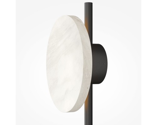 Настенный светильник (бра) Maytoni MOD450WL-L9W3K