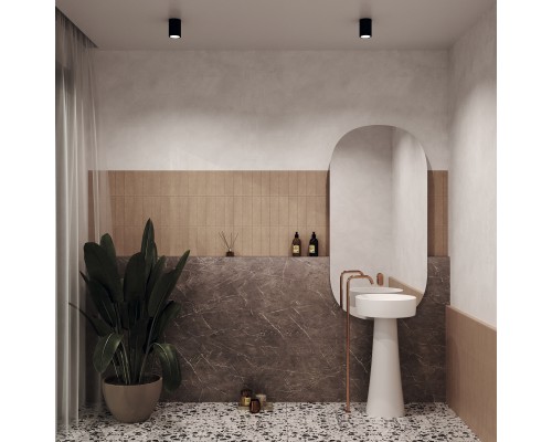 Потолочный светильник Technical C029CL-01B