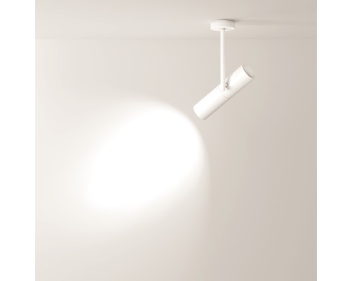 Потолочный светильник Technical C020CL-01W