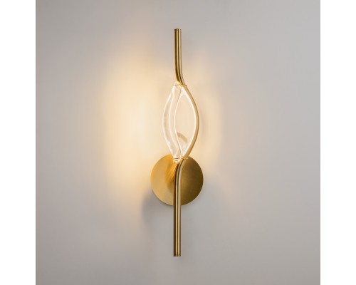 Настенный светильник (бра) Maytoni MOD347WL-L8BS3K