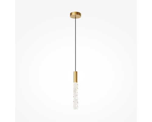 Подвесной светильник Maytoni MOD328PL-L3BS3K