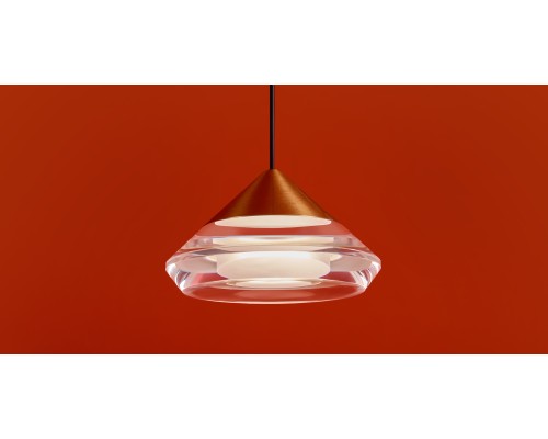 Подвесной светильник Freya FR5631PL-L5BS