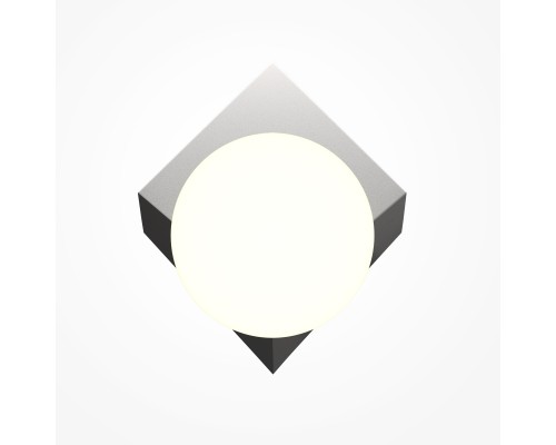 Настенный светильник (бра) Maytoni MOD445WL-01PT