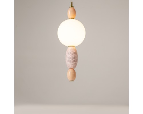 Подвесной светильник Maytoni MOD297PL-L12BS3K