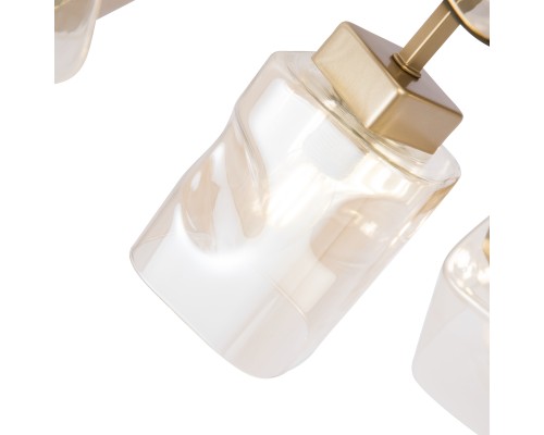 Потолочный светильник Freya FR5095CL-06G