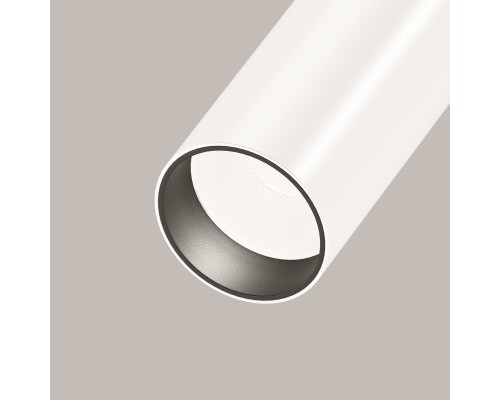 Потолочный светильник Technical C055CL-L12W3K-W-D-W