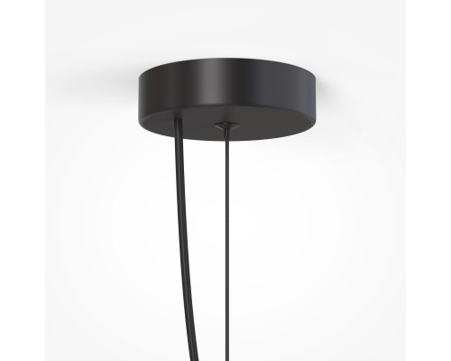 Подвесной светильник Maytoni MOD268PL-07B