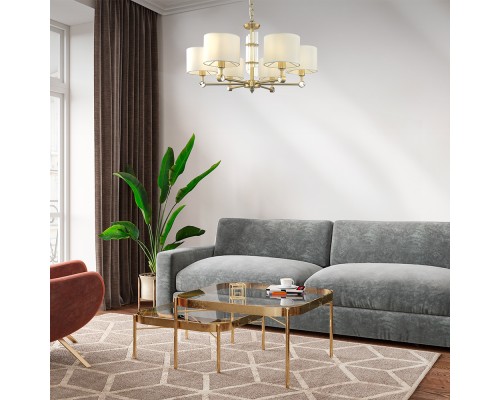 Люстра Maytoni MOD088PL-06BS