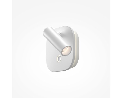 Настенный светильник (бра) Technical C175WL-9W-2.7-4K-W