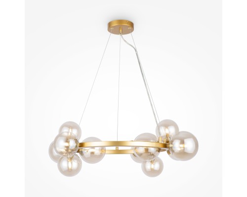 Подвесной светильник Maytoni MOD545PL-11G