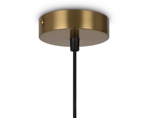 Подвесной светильник Maytoni MOD013PL-02BS1