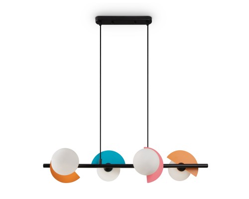 Подвесной светильник Freya FR5391PL-04CFL