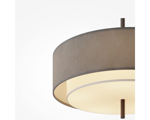 Подвесной светильник Maytoni MOD613PL-05GR