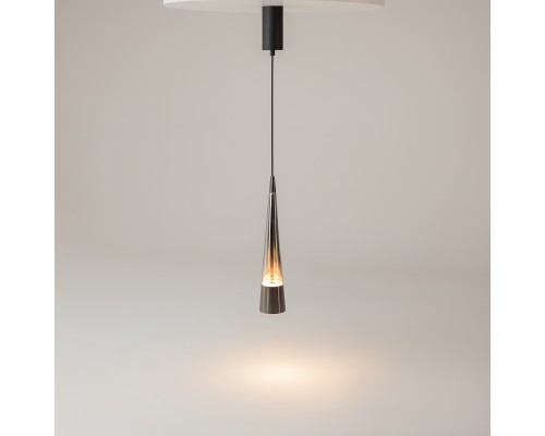 Подвесной светильник Maytoni P090PL-L12CH3K