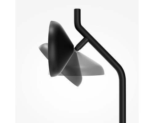 Настольный светильник Maytoni MOD451TL-L8B3K1