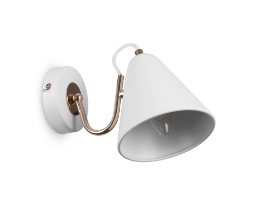 Настенный светильник (бра) Freya FR8001WL-01WG