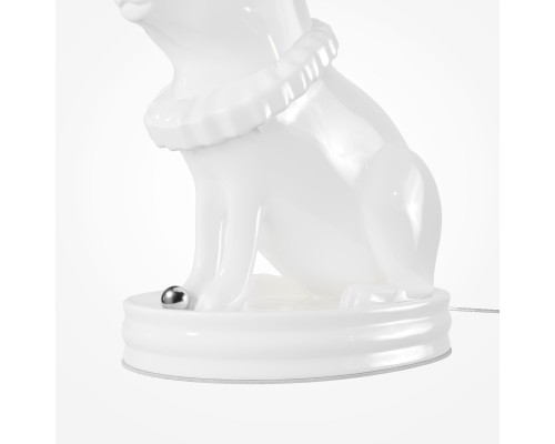 Настольный светильник Maytoni MOD477TL-L5W3K