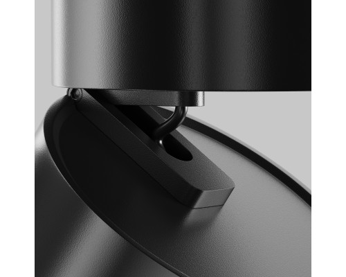 Потолочный светильник Technical C022CL-L7B4K