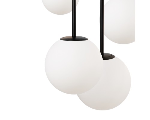 Подвесной светильник Maytoni MOD321PL-05B