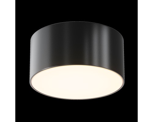 Потолочный светильник Outdoor O430CL-L15B3K