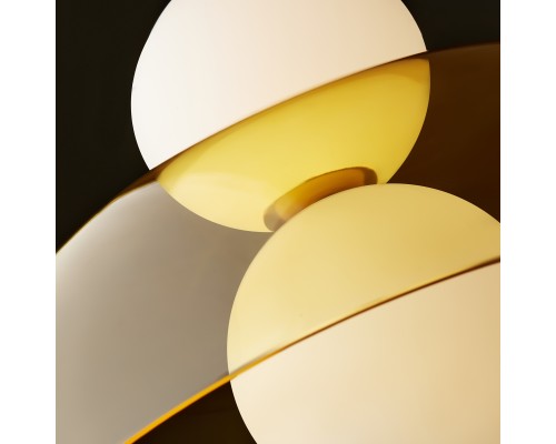 Подвесной светильник Freya FR5385PL-L17YW