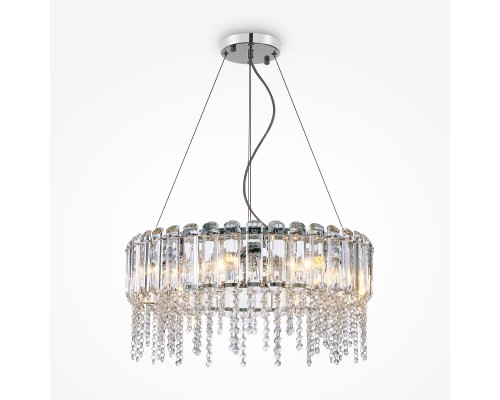 Подвесной светильник Maytoni MOD097PL-08CH