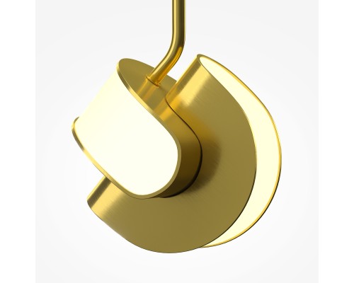 Подвесной светильник Maytoni MOD459PL-L7BSK