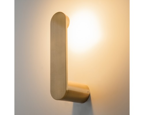 Настенный светильник (бра) Maytoni MOD356WL-L4BS3K