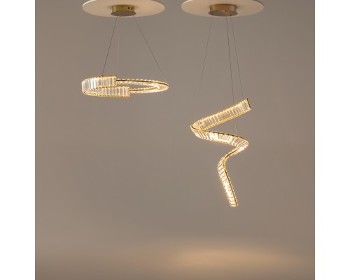 Подвесной светильник Maytoni P097PL-L48BS3K