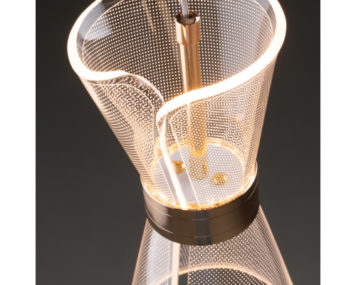 Подвесной светильник Freya FR5438PL-L6G