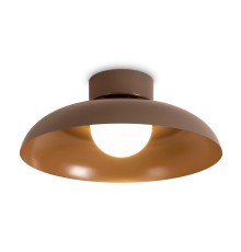 Потолочный светильник Freya FR5602CL-L10BR