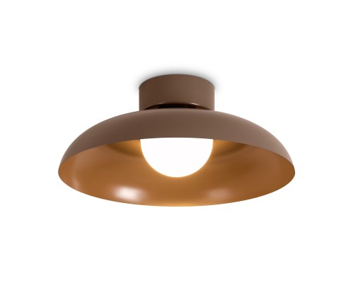 Потолочный светильник Freya FR5602CL-L10BR