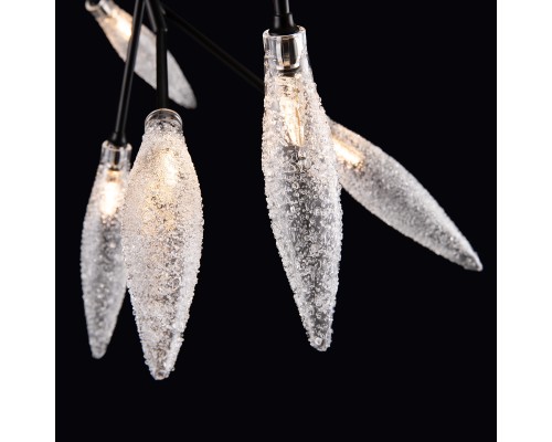 Потолочный светильник Freya FR5067CL-27B