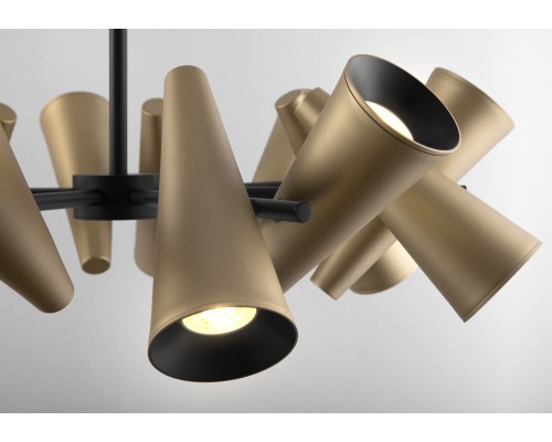 Подвесной светильник Maytoni MOD095PL-14BS