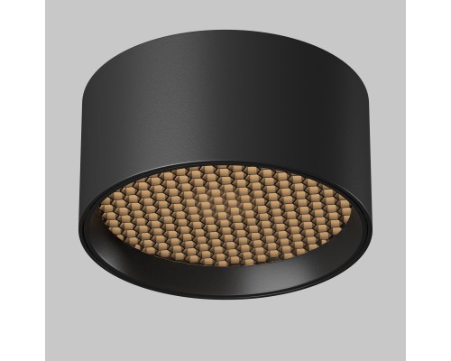 Потолочный светильник Technical C122CL-L7-3K-B