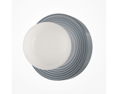 Настенный светильник (бра) Maytoni MOD403WL-01GR