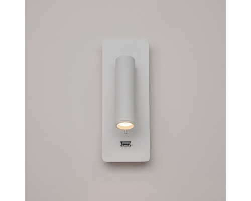 Настенный светильник (бра) Technical C041WL-L3W3K