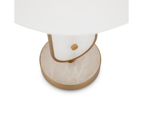 Настольный светильник Maytoni MOD099TL-01G