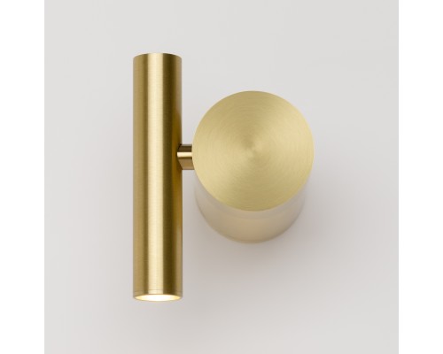 Настенный светильник (бра) Maytoni MOD433WL-L3BS3K1