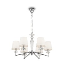 Люстра Maytoni MOD064PL-06N